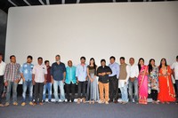 Premikudu Movie Logo Launch